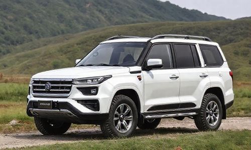 双龙途凌四驱版脱困性怎么样,跑工地买哪款配置合适?