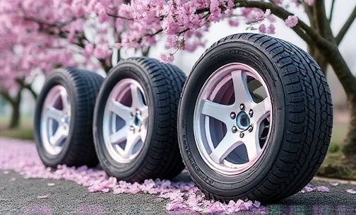 樱花海燕轮胎怎么样