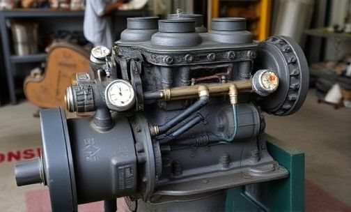 16年吉利博发动机怎么样