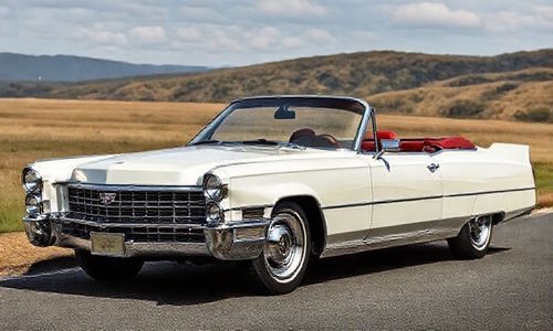 凯迪拉克怎么样