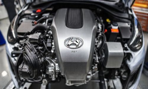 北京现代瑞纳发动机怎么样?