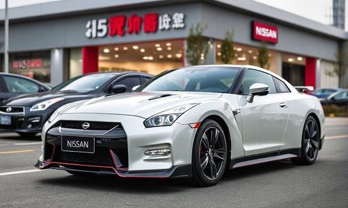 成dou机场路日产 4s 店怎么样