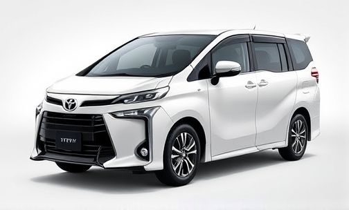 丰田 voxy 怎么样