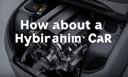 油电混合的汽车发动机好吗