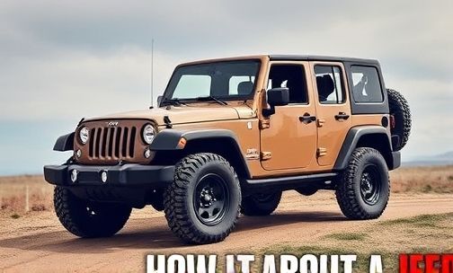 10万左右的jeep车怎么样?