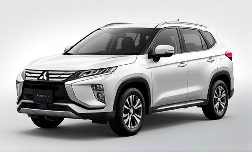 二手三菱劲炫2.0自动挡报价怎么样