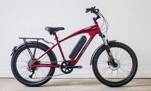 电助力自行车怎么样
