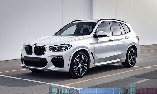 进口 x3 bmw 这款车怎么样