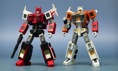 变形金刚 2 中的车型是如何改装的?