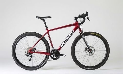 22英寸的自行车有多大