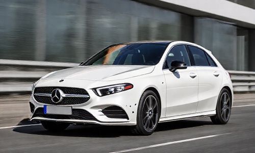 购买奔驰 A45 时怎样Neng获得geng优惠的价格？