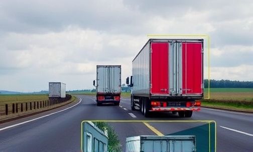 如何提高挂车倒车的准确性？