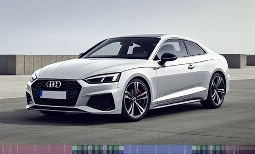 如何判断 2024 款奥迪 A5L 报价的合理性?