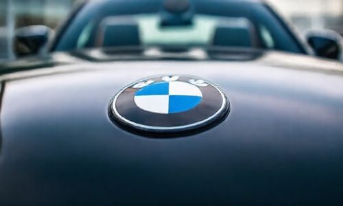 宝马玻璃日期怎么看出来?