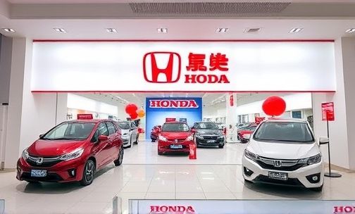 如何判断广州本田 4s 店是否正规？