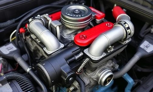 如何判断涡轮增压发动机是否出现故障?