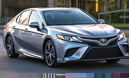 如何判断二手凯美瑞的里程是否被篡改？