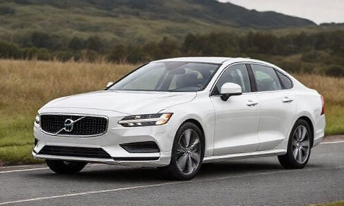 如何辨别二手沃尔沃 S60 的车况好坏?