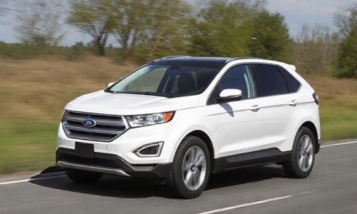 怎样驾驶福特锐界Neng降低油耗?