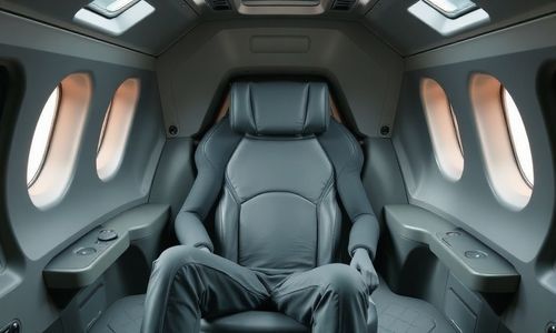 极氪 X 配置的座椅舒适性如何？