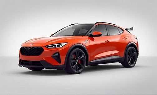 极氪 001 作为轿跑或 SUV 的竞争力如何?
