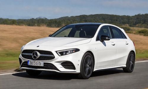 Benz A 在同级别车型中的竞争力怎样?