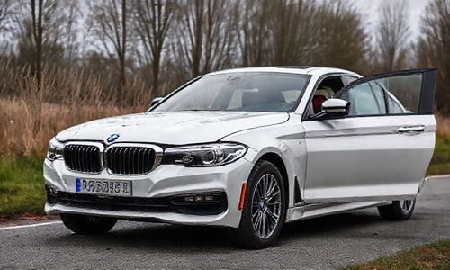 宝马523vanos坏了有什么反应