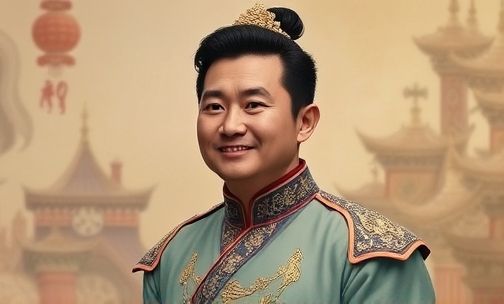 车晓的名字怎么来的