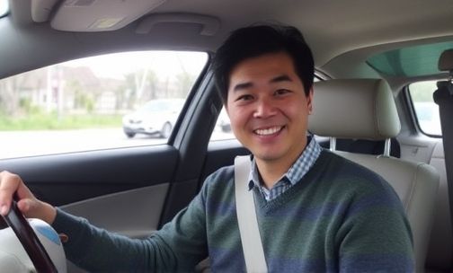 刘丹怎么发生车祸的