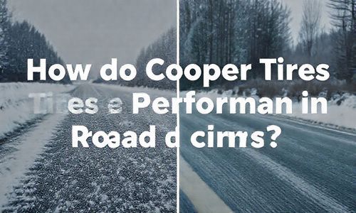 固铂轮胎在不同路况下的表现怎样?