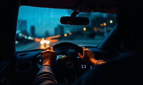 如何避免开车时熄火?