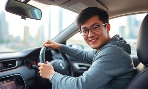 上海驾照培训如何预约?
