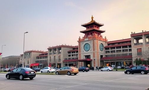 洛阳租车如何预约？