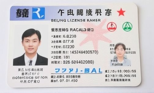 北京驾照到期如何更换及体检地点?