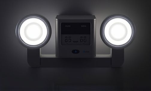 如何消除宝沃BX5的保养灯?