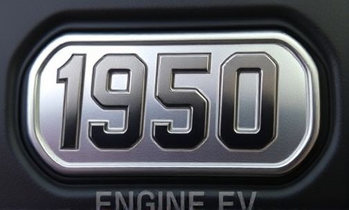 如何在比亚迪元ev上查找发动机号码?