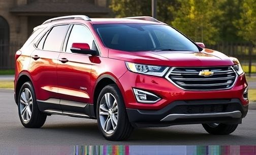 雪佛兰探界者一键启动如何正确操作?