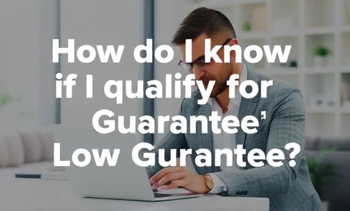 如何判断自己是否符合低保买车优惠条件?