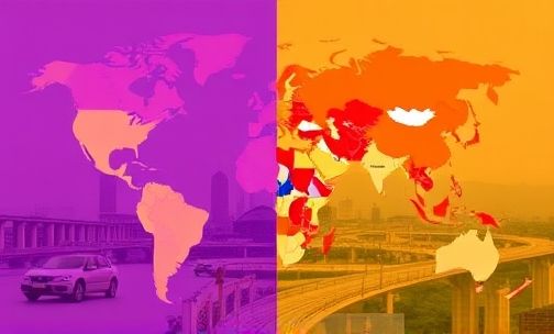 创酷汽车的优惠政策在不同地区有何差异?