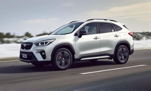 低油耗 SUV 在高速行驶时表现如何?