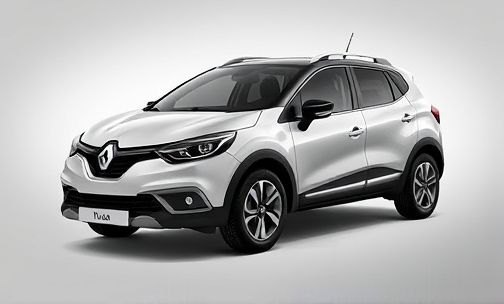 如何选择适合自己车型的雷诺配件?