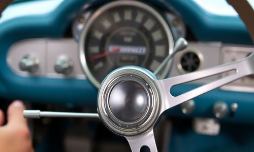 如何清洗雪佛兰科帕奇的节气门？