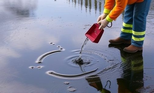 机油漏油怎么处理？处理机油漏油时有哪些方法和注意事项？