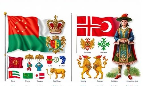 如何区分国五和国六的标志?