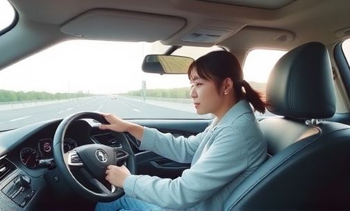 如何在高速公路上安全驾驶轩逸?轩逸在高速驾驶中的表现如何?