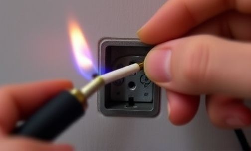 如何保养点烟器插座以延长其使用时间？
