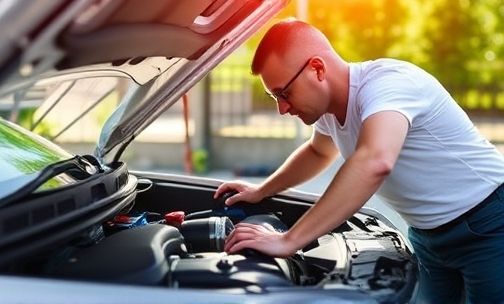 夏天如何保养汽车？必备养车技巧分享
