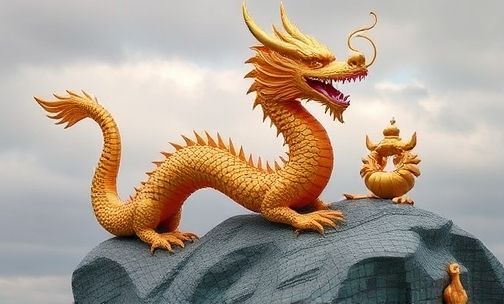 如何拍摄出好看的金龙汽车图片?