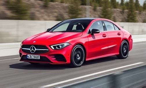 2020 款奔驰 CLA 的操控性能怎么样？