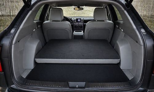 奥迪Q5L如何挂挡?